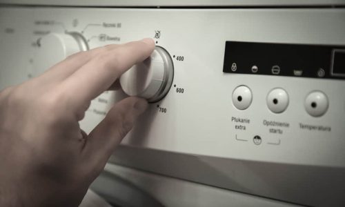 Lavaggio rapido lavatrice